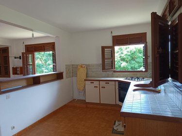 Maison a vendre Le Morne-Vert 97226 Martinique 155 m2 6 pièces 220000 euros