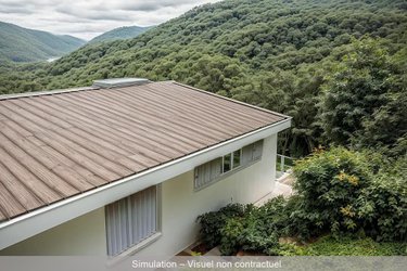 Maison a vendre Le Morne-Vert 97226 Martinique 155 m2 6 pièces 220000 euros