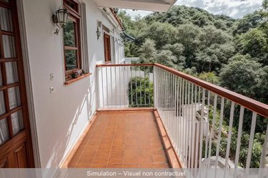 Maison a vendre Le Morne-Vert 97226 Martinique 155 m2 6 pièces 220000 euros
