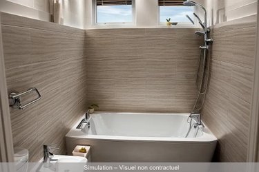 Maison a vendre Le Morne-Vert 97226 Martinique 155 m2 6 pièces 220000 euros