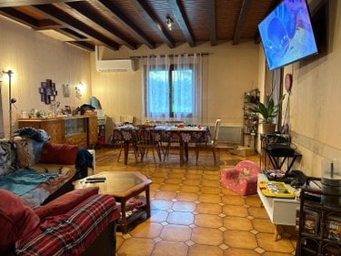 Maison a vendre Artigues-près-Bordeaux 33370 Gironde 104 m2 4 pièces 369750 euros