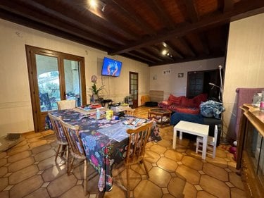 Maison a vendre Artigues-près-Bordeaux 33370 Gironde 104 m2 4 pièces 369750 euros