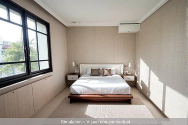 Maison a vendre Artigues-près-Bordeaux 33370 Gironde 104 m2 4 pièces 369750 euros