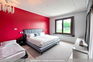 Maison a vendre Artigues-près-Bordeaux 33370 Gironde 104 m2 4 pièces 369750 euros