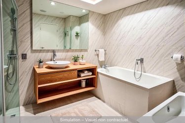 Maison a vendre Pierrefonds 60350 Oise 96 m2 4 pièces 177000 euros