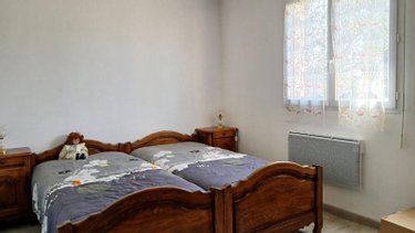 Maison a vendre Le Fossé 76440 Seine-Maritime 118 m2 6 pièces 214500 euros