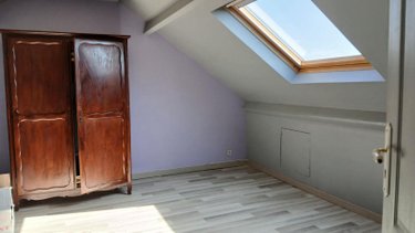 Maison a vendre Le Fossé 76440 Seine-Maritime 118 m2 6 pièces 214500 euros