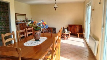 Maison a vendre Le Fossé 76440 Seine-Maritime 118 m2 6 pièces 214500 euros