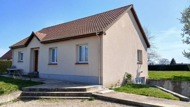 Maison a vendre Le Fossé 76440 Seine-Maritime 118 m2 6 pièces 214500 euros