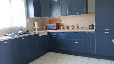 Maison a vendre Le Fossé 76440 Seine-Maritime 118 m2 6 pièces 214500 euros