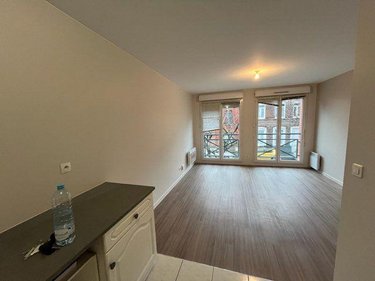Location appartement Croix 59170 Nord 38 m2 2 pièces 711 euros