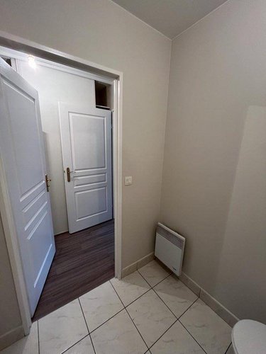 Location appartement Croix 59170 Nord 38 m2 2 pièces 711 euros