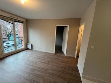 Location appartement Croix 59170 Nord 38 m2 2 pièces 711 euros