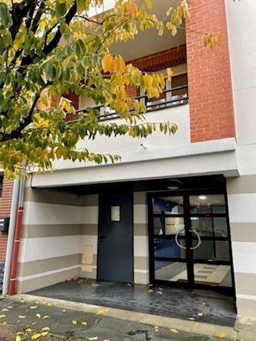 Location appartement Croix 59170 Nord 38 m2 2 pièces 711 euros