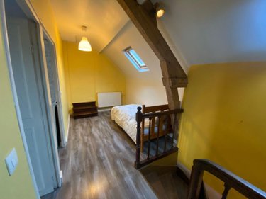 Maison a vendre Pontlevoy 41400 Loir-et-Cher 115 m2 5 pièces 158117 euros