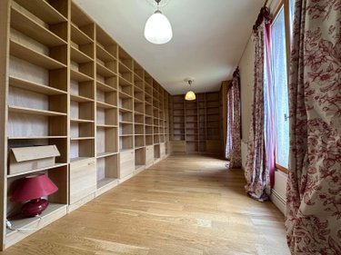 Maison a vendre Pontlevoy 41400 Loir-et-Cher 115 m2 5 pièces 158117 euros