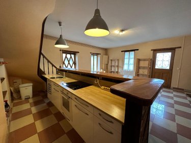 Maison a vendre Pontlevoy 41400 Loir-et-Cher 115 m2 5 pièces 158117 euros
