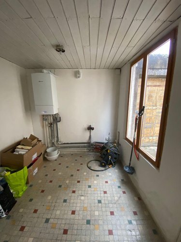 Maison a vendre Pontlevoy 41400 Loir-et-Cher 115 m2 5 pièces 158117 euros