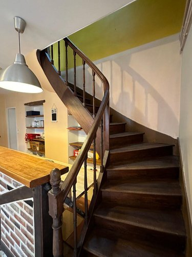 Maison a vendre Pontlevoy 41400 Loir-et-Cher 115 m2 5 pièces 158117 euros