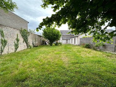 Maison a vendre Pontlevoy 41400 Loir-et-Cher 115 m2 5 pièces 158117 euros