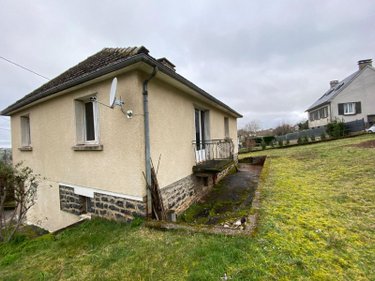 Maison a vendre Mauriac 15200 Cantal 80 m2  73100 euros
