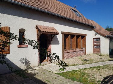 Maison a vendre Selles-sur-Cher 41130 Loir-et-Cher 131 m2 4 pièces 132698 euros