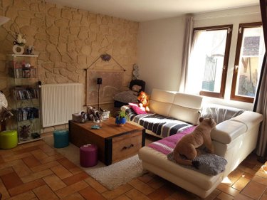 Maison a vendre Selles-sur-Cher 41130 Loir-et-Cher 131 m2 4 pièces 132698 euros