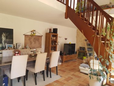 Maison a vendre Selles-sur-Cher 41130 Loir-et-Cher 131 m2 4 pièces 132698 euros