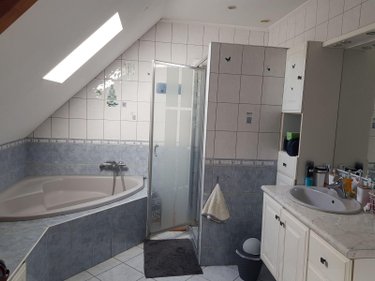 Maison a vendre Selles-sur-Cher 41130 Loir-et-Cher 131 m2 4 pièces 132698 euros