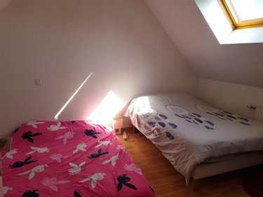 Maison a vendre Selles-sur-Cher 41130 Loir-et-Cher 131 m2 4 pièces 132698 euros