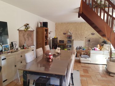 Maison a vendre Selles-sur-Cher 41130 Loir-et-Cher 131 m2 4 pièces 132698 euros