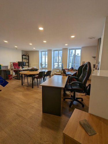 Immeuble a vendre Nogent-le-Rotrou 28400 Eure-et-Loir 320 m2  504000 euros