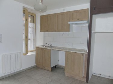 Location appartement Avallon 89200 Yonne 26 m2 2 pièces 290 euros