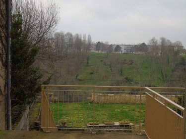 Location appartement Avallon 89200 Yonne 26 m2 2 pièces 290 euros
