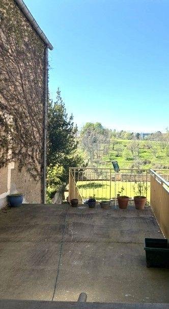 Location appartement Avallon 89200 Yonne 26 m2 2 pièces 290 euros