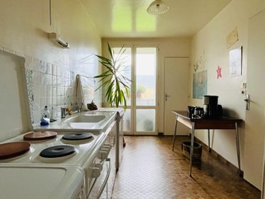 Appartement a vendre Saint-Martin-des-Champs 50300 Manche 78 m2 4 pièces 111200 euros