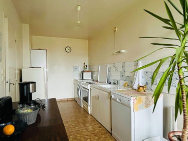 Appartement a vendre Saint-Martin-des-Champs 50300 Manche 78 m2 4 pièces 111200 euros
