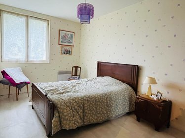 Appartement a vendre Saint-Martin-des-Champs 50300 Manche 78 m2 4 pièces 111200 euros