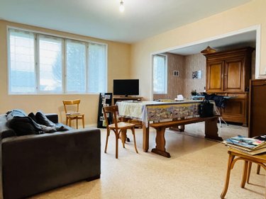 Appartement a vendre Saint-Martin-des-Champs 50300 Manche 78 m2 4 pièces 111200 euros