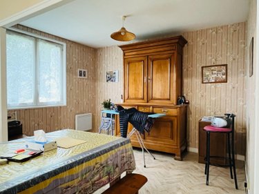 Appartement a vendre Saint-Martin-des-Champs 50300 Manche 78 m2 4 pièces 111200 euros