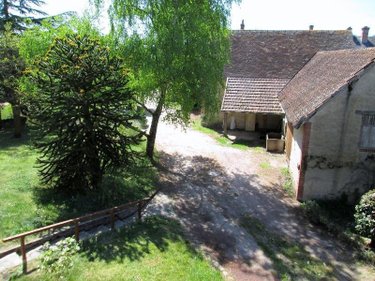 Maison a vendre Romorantin-Lanthenay 41200 Loir-et-Cher 216 m2 7 pièces 337280 euros
