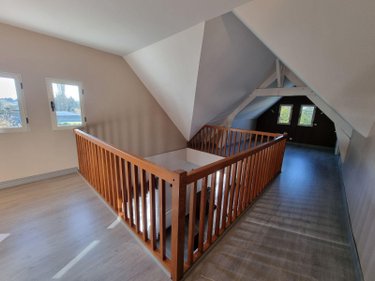 Maison a vendre Romorantin-Lanthenay 41200 Loir-et-Cher 216 m2 7 pièces 337280 euros