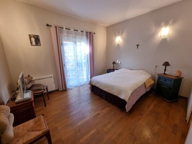 Maison a vendre Romorantin-Lanthenay 41200 Loir-et-Cher 216 m2 7 pièces 337280 euros