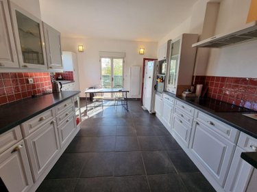Maison a vendre Romorantin-Lanthenay 41200 Loir-et-Cher 216 m2 7 pièces 337280 euros
