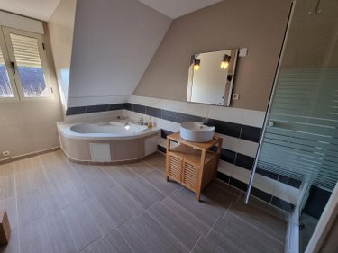 Maison a vendre Romorantin-Lanthenay 41200 Loir-et-Cher 216 m2 7 pièces 337280 euros