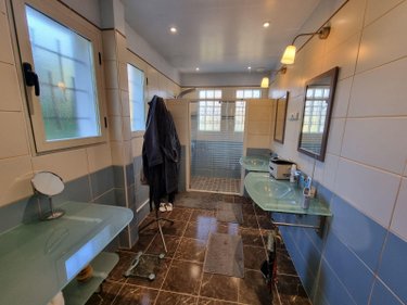 Maison a vendre Romorantin-Lanthenay 41200 Loir-et-Cher 216 m2 7 pièces 337280 euros