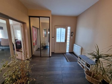 Maison a vendre Romorantin-Lanthenay 41200 Loir-et-Cher 216 m2 7 pièces 337280 euros