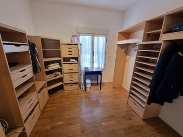 Maison a vendre Romorantin-Lanthenay 41200 Loir-et-Cher 216 m2 7 pièces 337280 euros