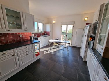 Maison a vendre Romorantin-Lanthenay 41200 Loir-et-Cher 216 m2 7 pièces 337280 euros