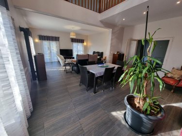 Maison a vendre Romorantin-Lanthenay 41200 Loir-et-Cher 216 m2 7 pièces 337280 euros